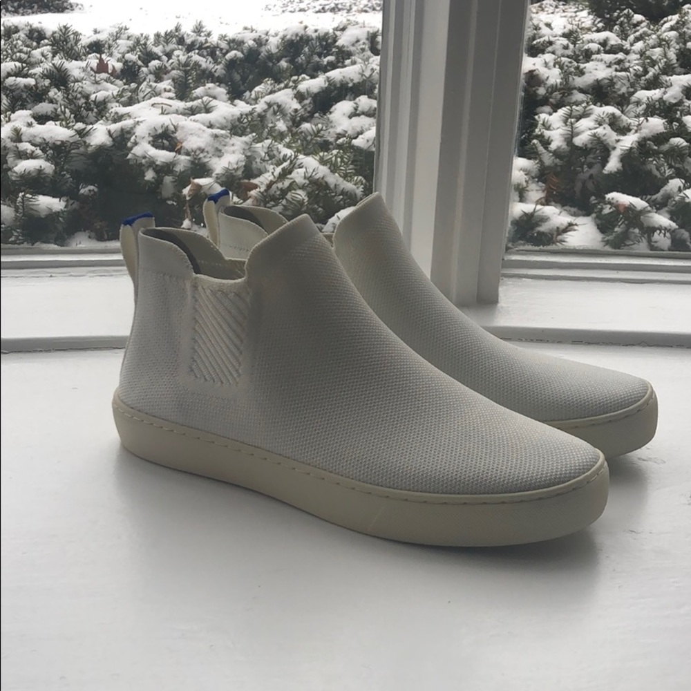 Rothys The Chelsea Boot